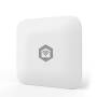 Nedis SmartLife-Klimasensor / Zigbee 3.0 / Batteriebetrieben / Android™ / IOS / Weiss