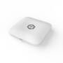 Nedis SmartLife-Klimasensor / Zigbee 3.0 / Batteriebetrieben / Android™ / IOS / Weiss