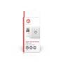 Nedis SmartLife-Klimasensor / Zigbee 3.0 / Batteriebetrieben / Android™ / IOS / Weiss