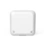 Nedis SmartLife Wassermelder / Zigbee 3.0 / Batteriebetrieben / Max. Batterie-Lebensdauer: 12 Monate / Weiss