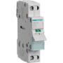 Hager SBN116 - 16 A - 440 V - 1 module(s) - -20 - 50 °C - -40 - 80 °C - 17.5 mm