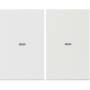 Berker KNX K.5 ABDECKUNG  PWS (80960379)