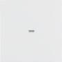 Berker KNX S.1/B.X ABEDCKUNG  PWS (80960289)