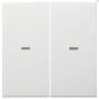 Berker KNX S.1/B.X ABEDCKUNG  PWS (80960389)