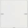 Berker KNX Q.X TASTS. 1F.KOMFORT PWS (80141329)