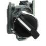 Schneider Electric WAHLSCH. 2-STELL.,RAST,SW KNEB (XB4BD21)