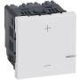 Legrand 2-LEITER UNIV.-TASTDIMMER, 125 (078407A MOSAIC)