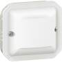 Legrand PLEXO NEW 2-LEITER FR-BEW.MELD (069520LA VALENA)