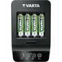 Varta LADEGERÄT 4x AA 56706 2100mAh (57684101441)