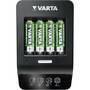 Varta LADEGERÄT  4x AA 56706 2100mAh (57685101441)