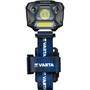Varta TASCHENLAMPE HEIMWERKER WORK (18648101421 H20+3AAA)