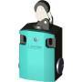 Siemens POS. METALL 56MM, ROLLENSH.,SP (3SE5122-0CE01)
