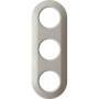 Berker RINGPL.SERIE 1930 3-FACH (138139 PWS)