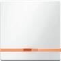 Berker 16216089 - White - Duroplast - 10 pc(s)