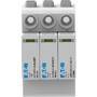 Eaton Ü-ABLEITER STECKB. 1000V DC T2 (SPPVRT2-10-2+PE-AX)