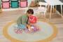 Zapf BABY born Pinplay Wickeltasche