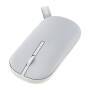Asus Retail ASUS MD100 Marshmallow Maus wireless 1600dpi grau (90XB07A0-BMU0F0)