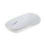 Asus Retail ASUS MD100 Marshmallow Maus wireless 1600dpi grau (90XB07A0-BMU0F0)