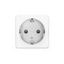 Hama WLAN-Steckdose Mini Verbrauchsmessung, ohne Hub Strom - Hausautomation