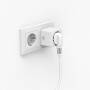 Hama WLAN-Steckdose Mini Verbrauchsmessung, ohne Hub Strom - Hausautomation