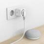 Hama WLAN-Steckdose Mini Verbrauchsmessung, ohne Hub Strom - Hausautomation
