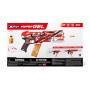Zuru Germany GmbH XSHOT - Hyper Gel Clutch Blaster mit Gel-Kugeln