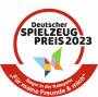 Ravensburger - 20954 That's not a hat - Partyspiel, Kartenspiel für 3-8 Personen, lustige Unterhaltu