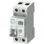 Siemens FI/LS A,30MA 1+N-P B16 6KA (5SU1356-6KK16)