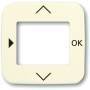 Busch-Jaeger SI C-SCHEIBE TIMER (6435-212)