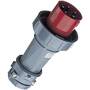 Mennekes CEE-STECKER 400V-5X125A IP67 (13225  POWERTOP XTRA)