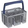 Siemens SZ73100 - Cutlery basket - Siemens - Gray