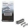 Panasonic WES9012Y1361 - 2 head(s) - Black - ES-RT81 ES-RL21 ES6002 ES6003 ES7036 ES7038 ES7058 ES7101 ES7102 ES7109 ES8043 ES8044 ES8078 ES8813