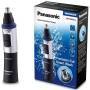Panasonic NASEN-/OHRHAARSCHNEIDER (ER-GN30-K503   SW/SI)