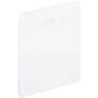 Kaiser Elektrotechnik STECKDECKEL 130X130X3,5MM (A 9909.10 WEISS)