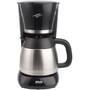 Silva Homeline KAFFEEMASCHINE   1LITER  1000W (KA-T 4505  THERMO SW)