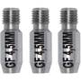 Runpotec ENDHÜLSEN-SET D 4,5MM (20322)