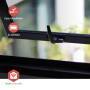 Nedis SmartLife Tür-Fenster-Sensor / Zigbee 3.0 / Batteriebetrieben / Android™ / IOS / Weiss