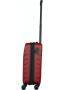 Wenger Koffer Pegasus Carry On 39 L rot Trolley