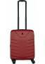 Wenger Koffer Pegasus Carry On 39 L rot Trolley