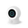 Nedis SmartLife Außenkamera / Wi-Fi / Spotlight / 3MP Full HD 1296p / IP65 / Cloud Storage (optional) / microSD (not enthalten) / Onvif / 5 V DC / mit Bewegungssensor / Nachtsicht / Weiss