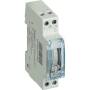 Vaddio LEGR MicroRex QT11 230V 50-60Hz 412790 Tagesschaltuhr quarz