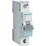 Hager LS-SCHALTER 1P  13A-C 6KA 1PLE (MCS113 QUICK CONNECT)