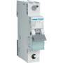 Hager LS-SCHALTER 1P  16A-C 6KA 1PLE (MCS116 QUICK CONNECT)
