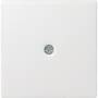 Gira ABDECKUNG F.SCHNURABLEITUNG (027427 RWS   SYST.55)