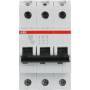 ABB AUTOMAT (S 203-C50)