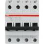 ABB AUTOMAT (S 203-C63NA)