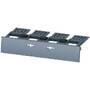Siemens KLEMMENABDECKUNG 4P 1 ST. (3VA9111-0WD40)