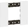 Legrand Abdeckrahmen KA4802KW LivingNow