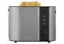 SEVERIN SEV IFA AT9573 Toaster grey