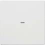 Berker 80960229 - White - 1 pc(s)